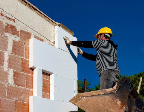 Best DIY Insulation Kits and Guidance in Sharon, MS