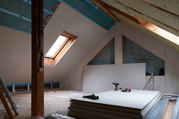 Reliable Sharon, MS Insulation Contractor Solutions