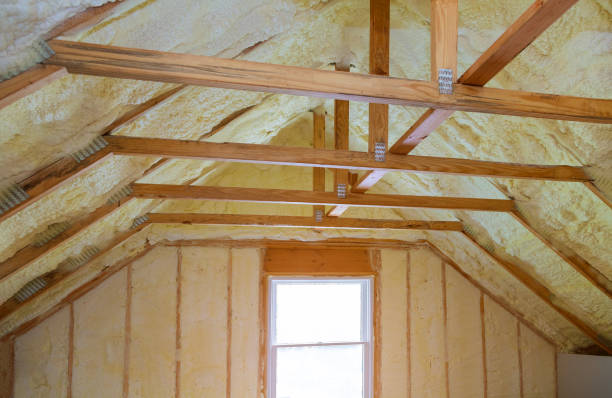 Best Fiberglass Insulation in Sharon, MS