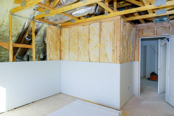 Best Spray Foam Insulation in Sharon, MS