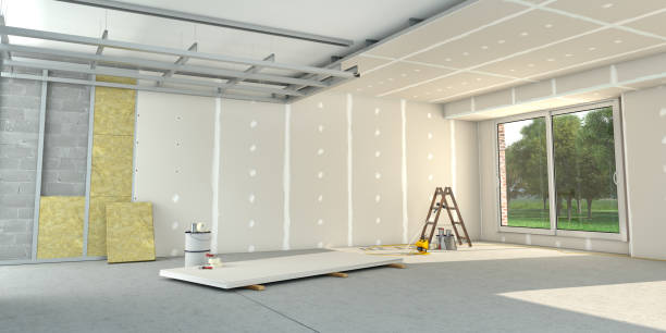 Best Insulation Maintenance and Repair in Sharon, MS