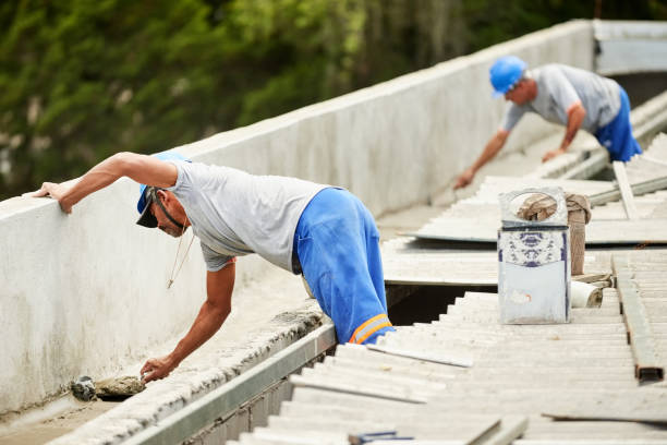 Best Geographic-Specific Insulation Services in Sharon, MS