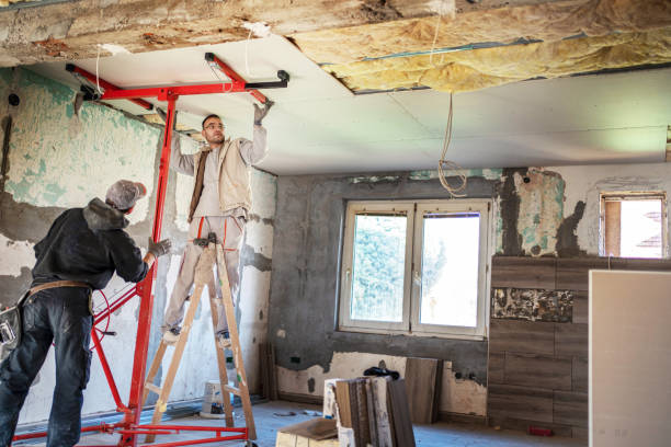 Best Insulation Maintenance and Repair in Sharon, MS