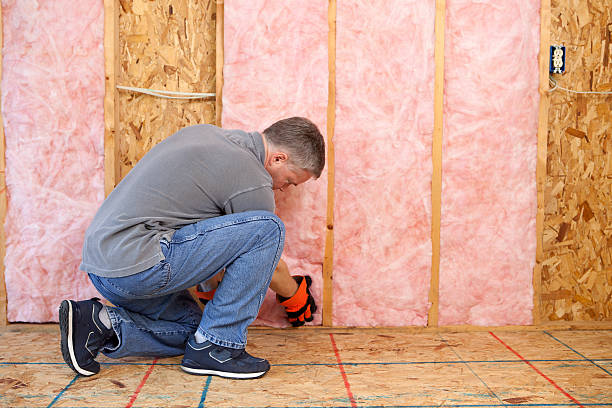 Types of Insulation We Offer in Sharon, MS