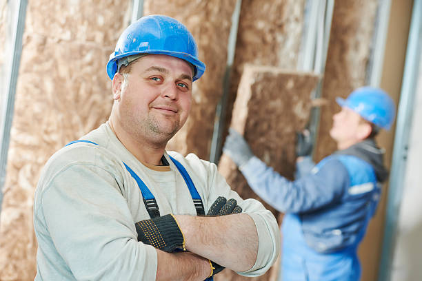 Best Fiberglass Insulation in Sharon, MS