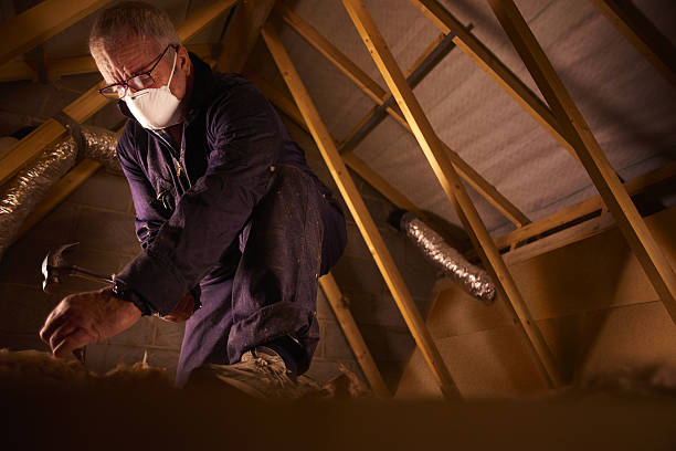 Best Residential Insulation in Sharon, MS